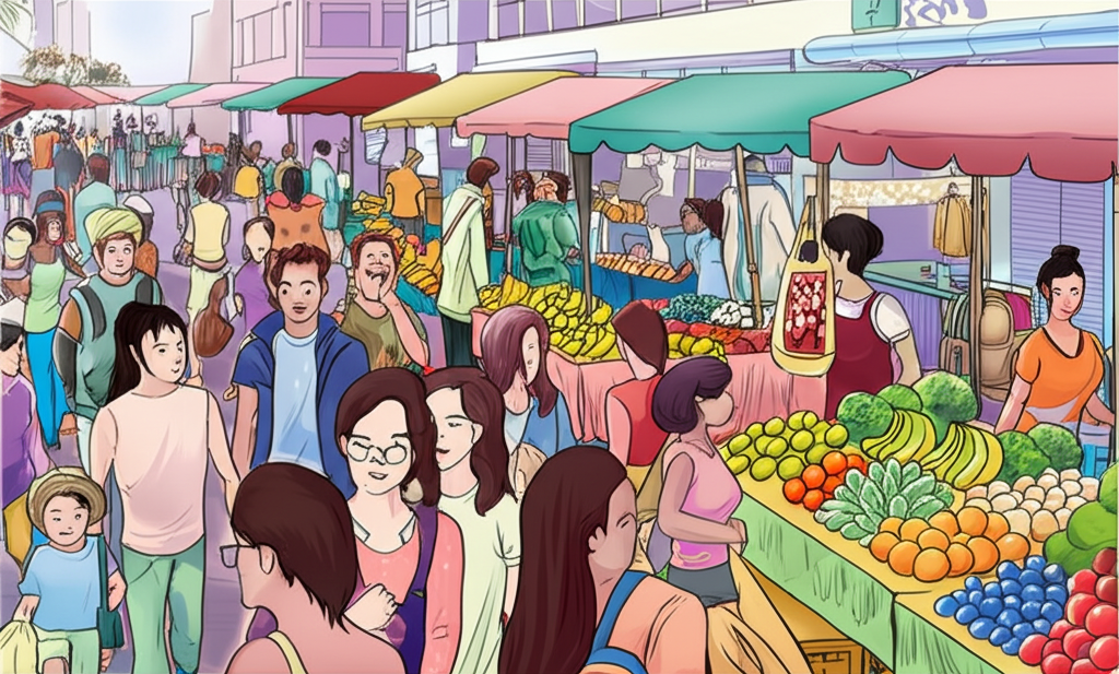 Peer lending marketplace